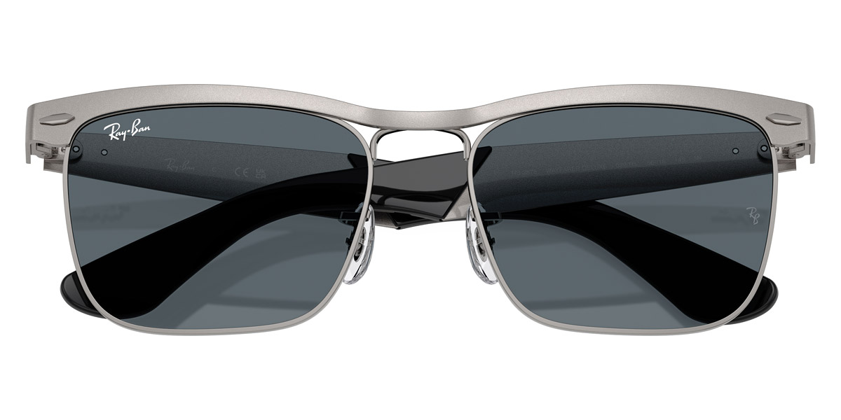 Ray-Ban™ - Wayfarer Deluxe RB3875