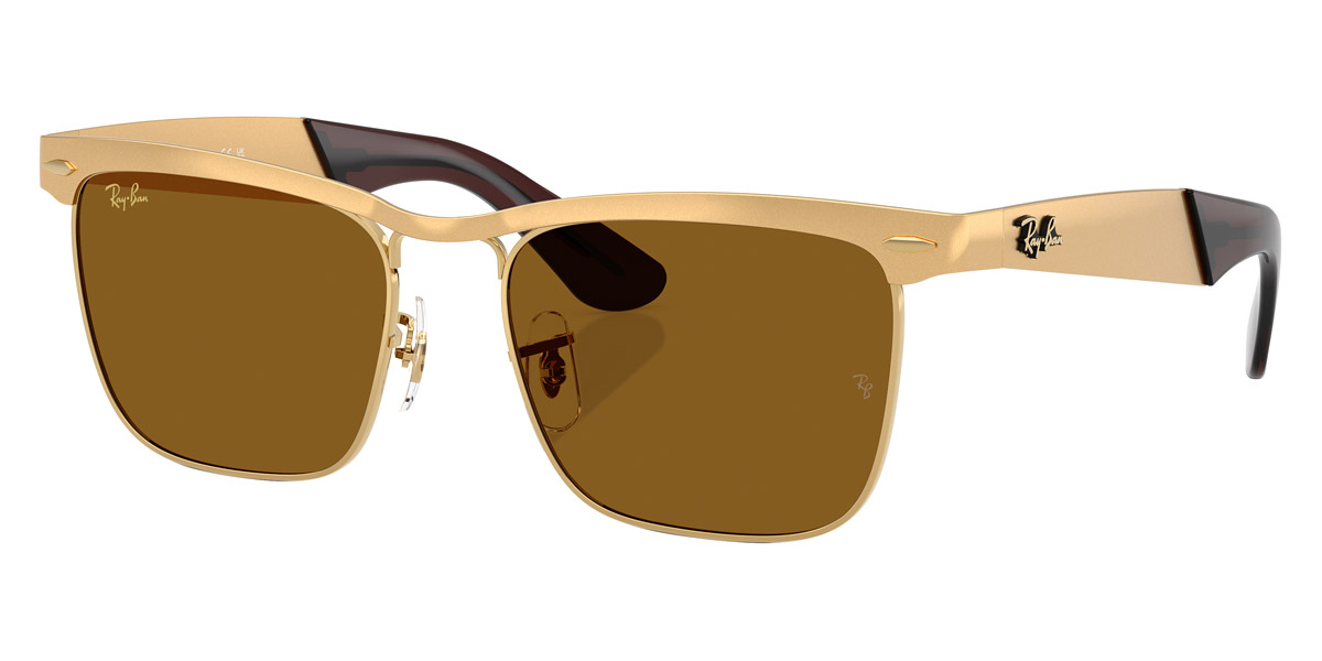 Ray-Ban™ - Wayfarer Deluxe RB3875