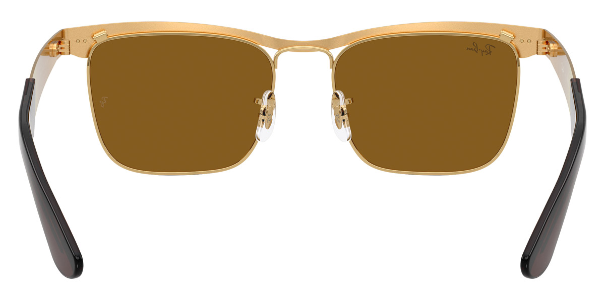 Ray-Ban™ - Wayfarer Deluxe RB3875