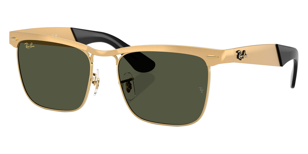 Ray-Ban™ - Wayfarer Deluxe RB3875