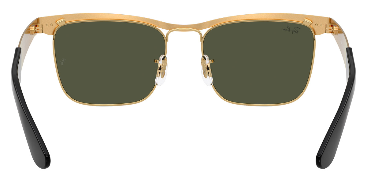 Ray-Ban™ - Wayfarer Deluxe RB3875
