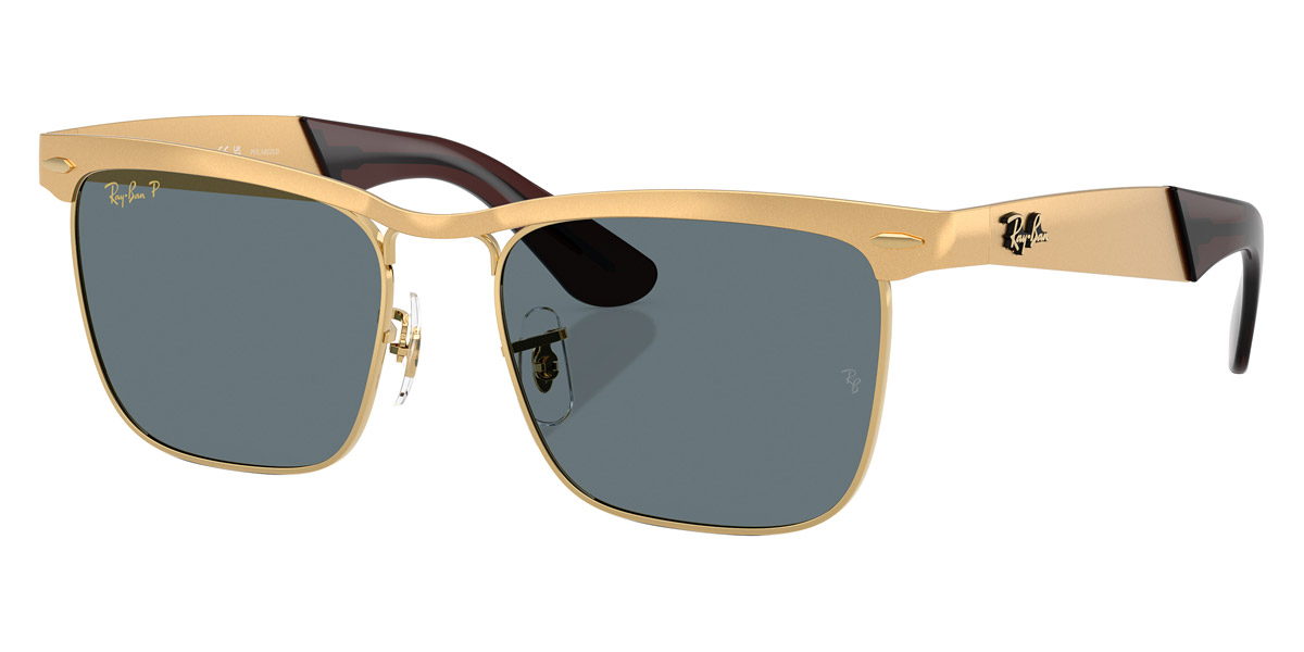 Ray-Ban™ - Wayfarer Deluxe RB3875