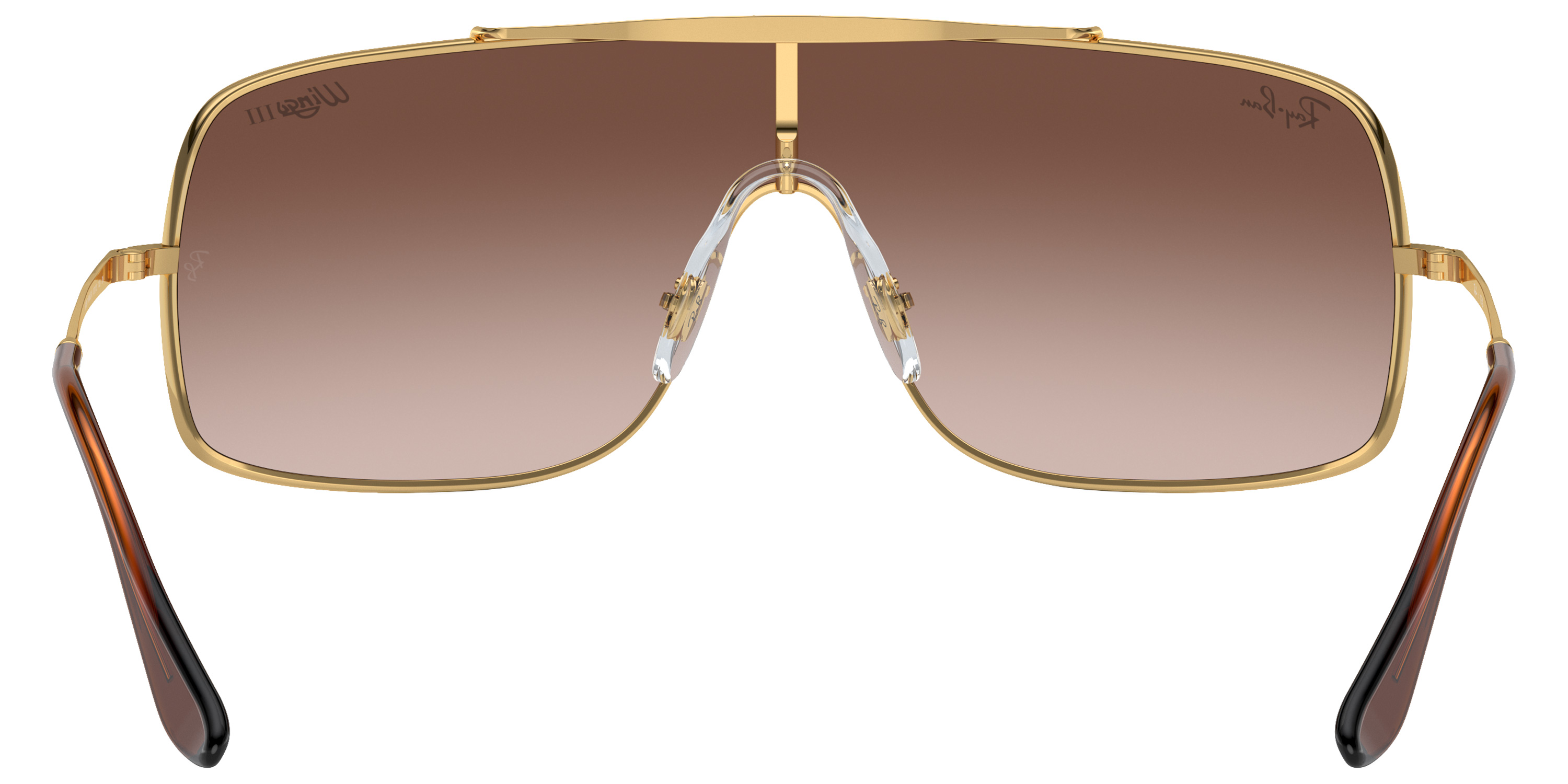 Ray-Ban™ - Wings III RB3897