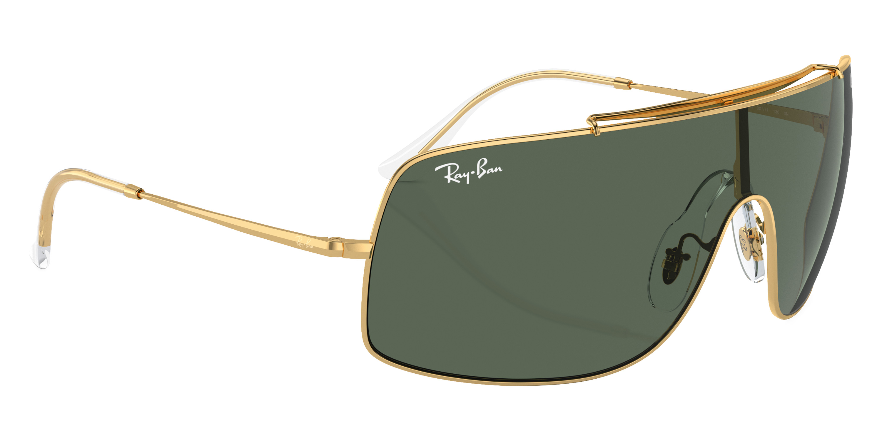 Ray-Ban™ - Wings III RB3897
