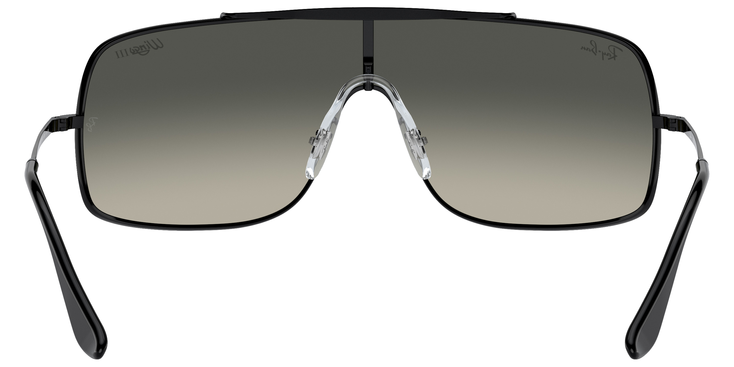 Ray-Ban™ - Wings III RB3897