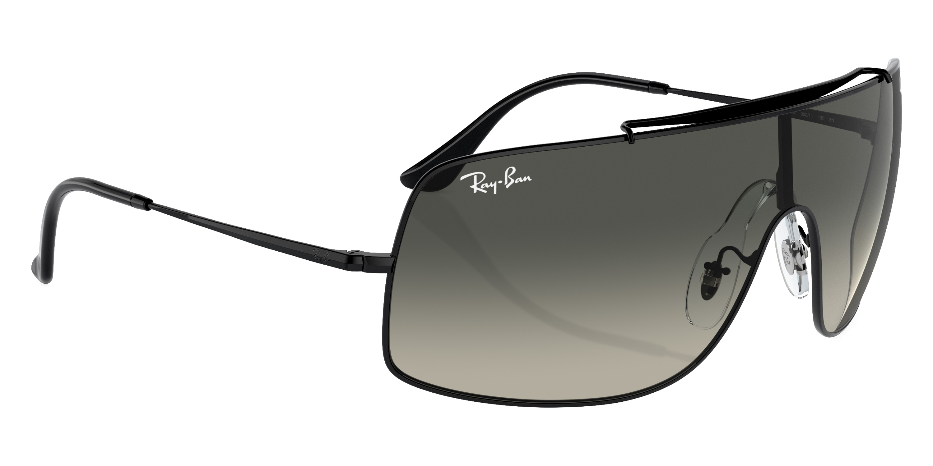 Ray-Ban™ - Wings III RB3897