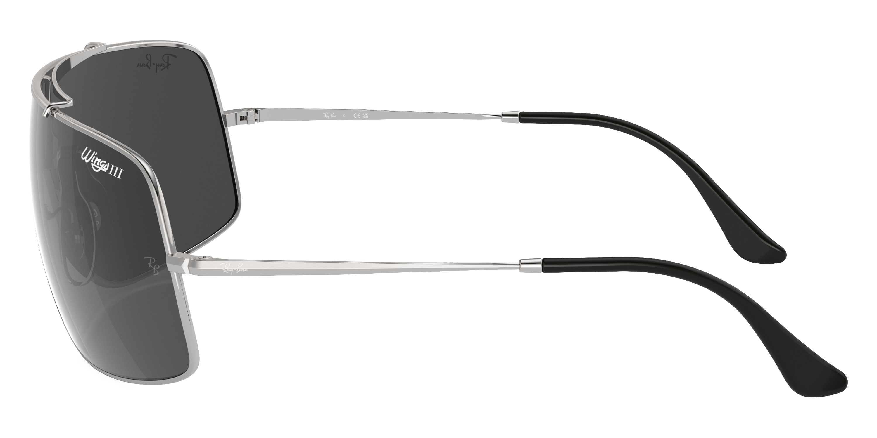 Ray-Ban™ - Wings III RB3897