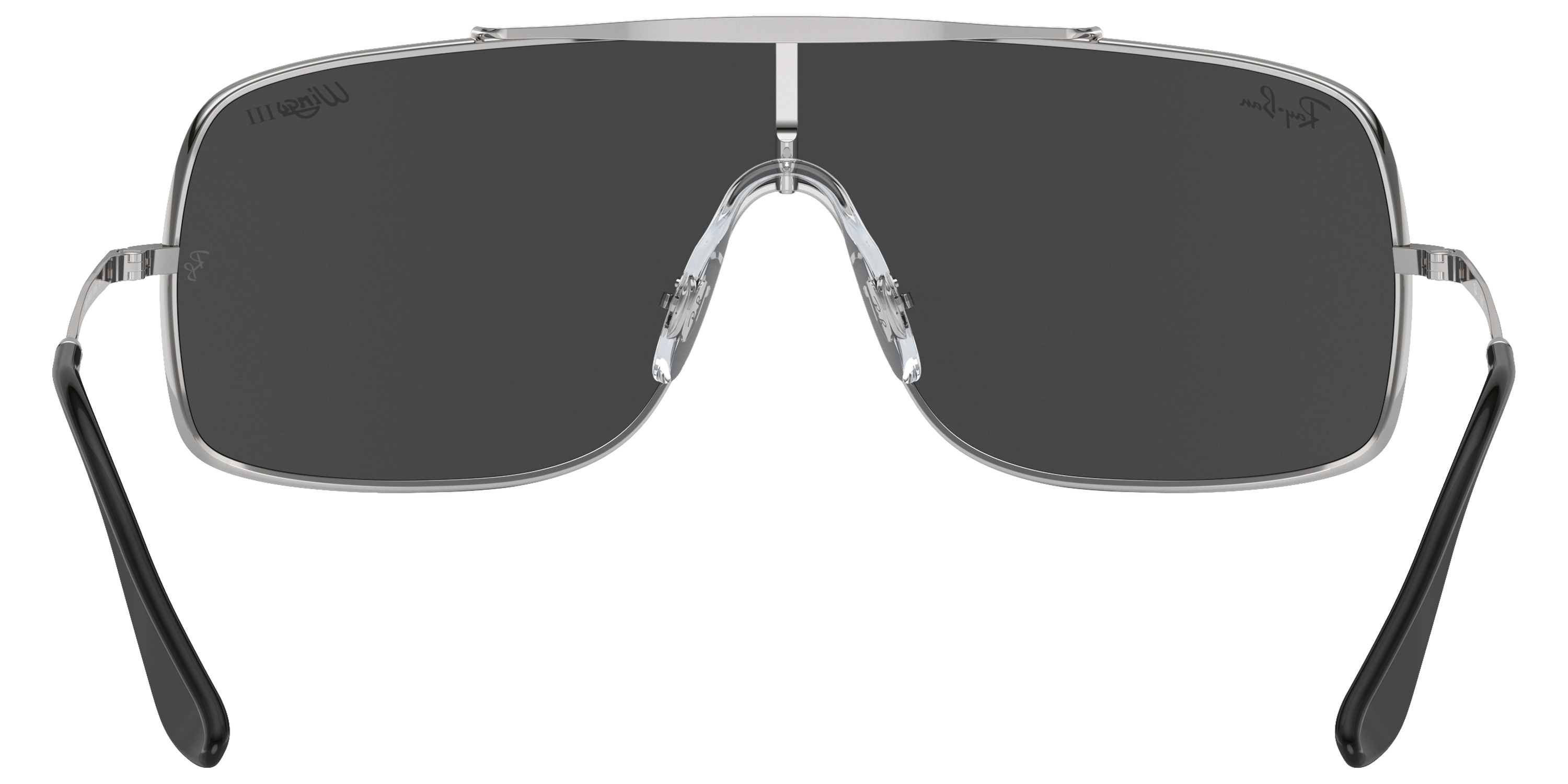 Ray-Ban™ - Wings III RB3897