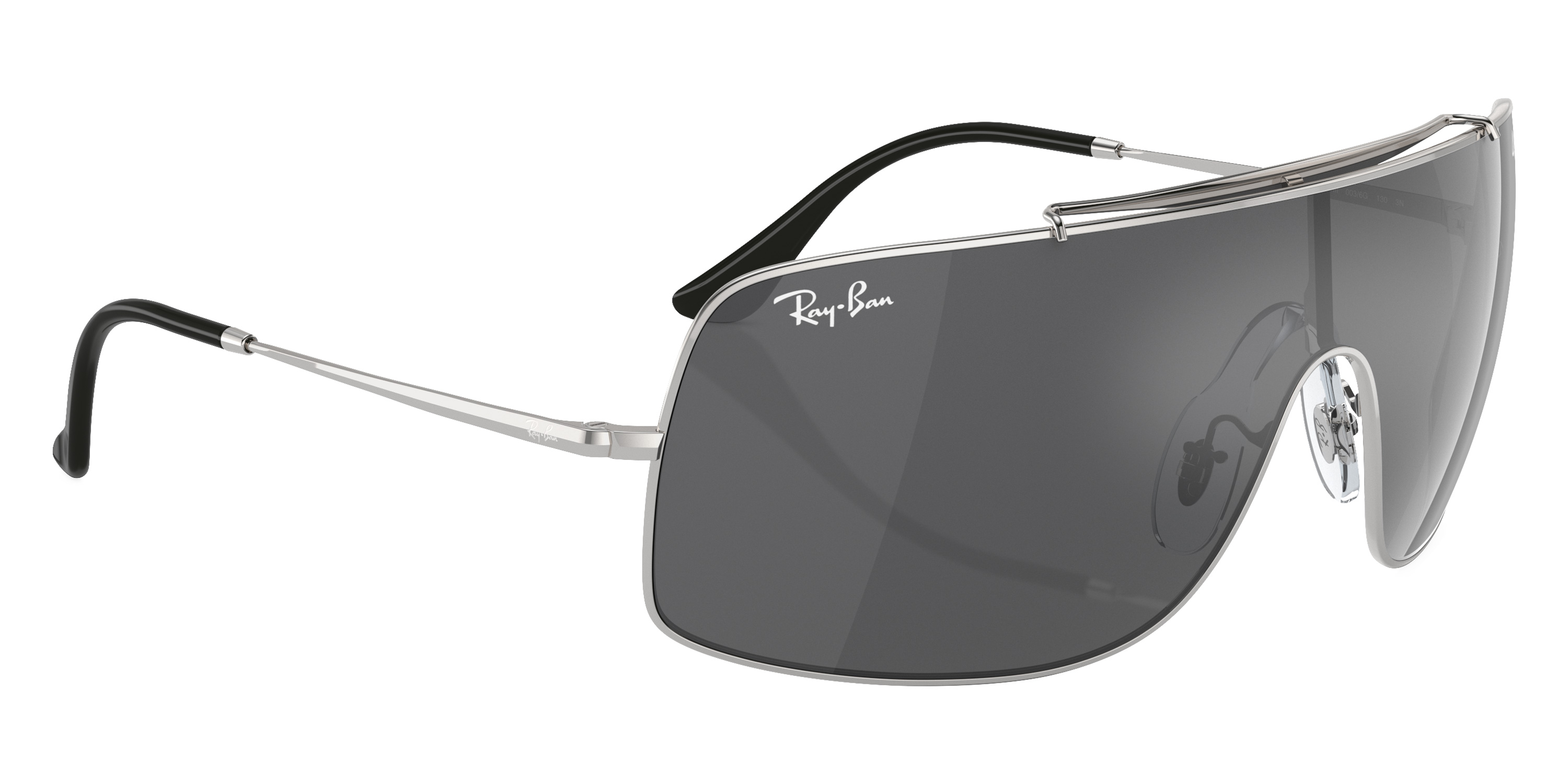 Ray-Ban™ - Wings III RB3897