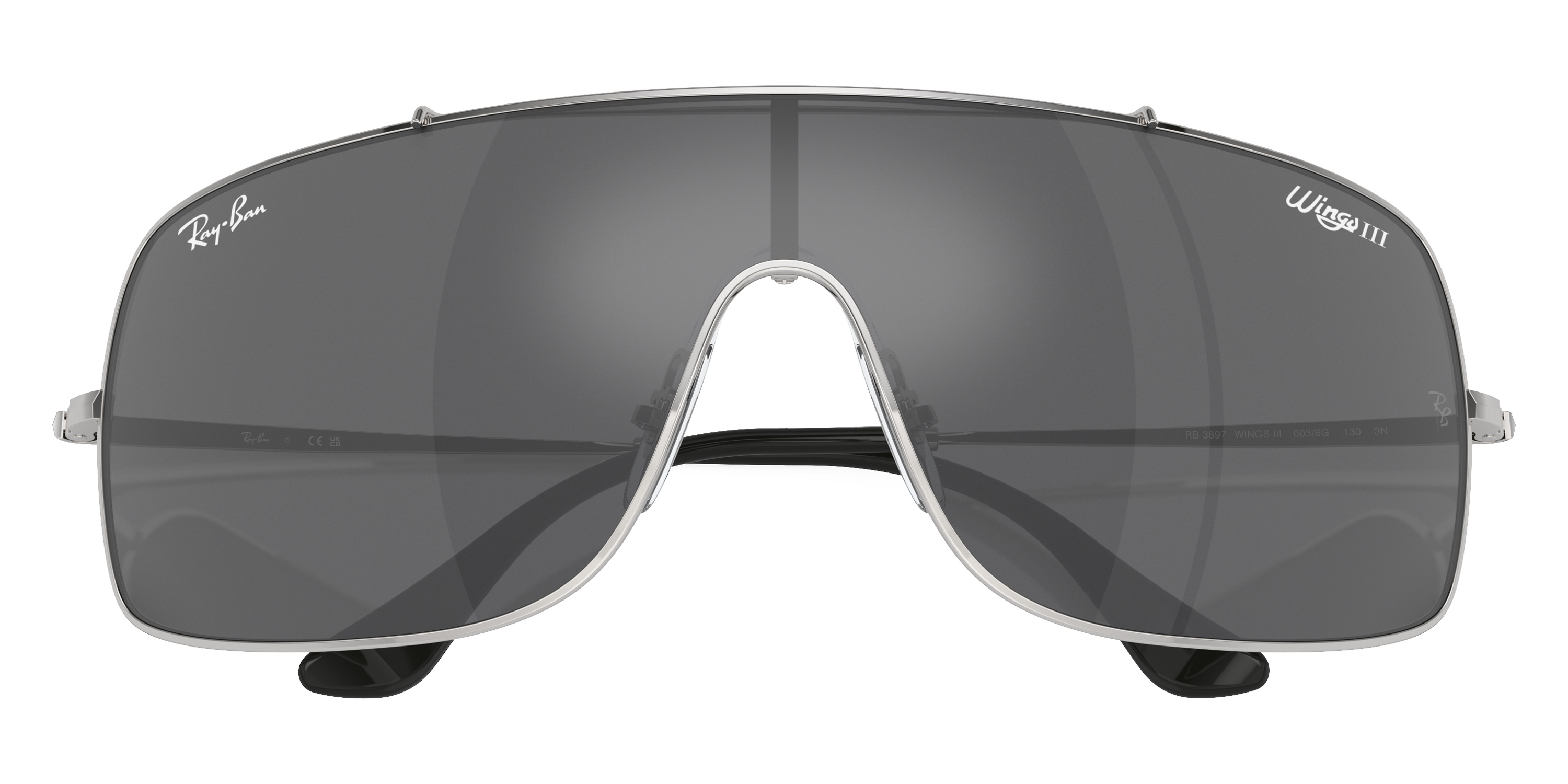 Ray-Ban™ - Wings III RB3897