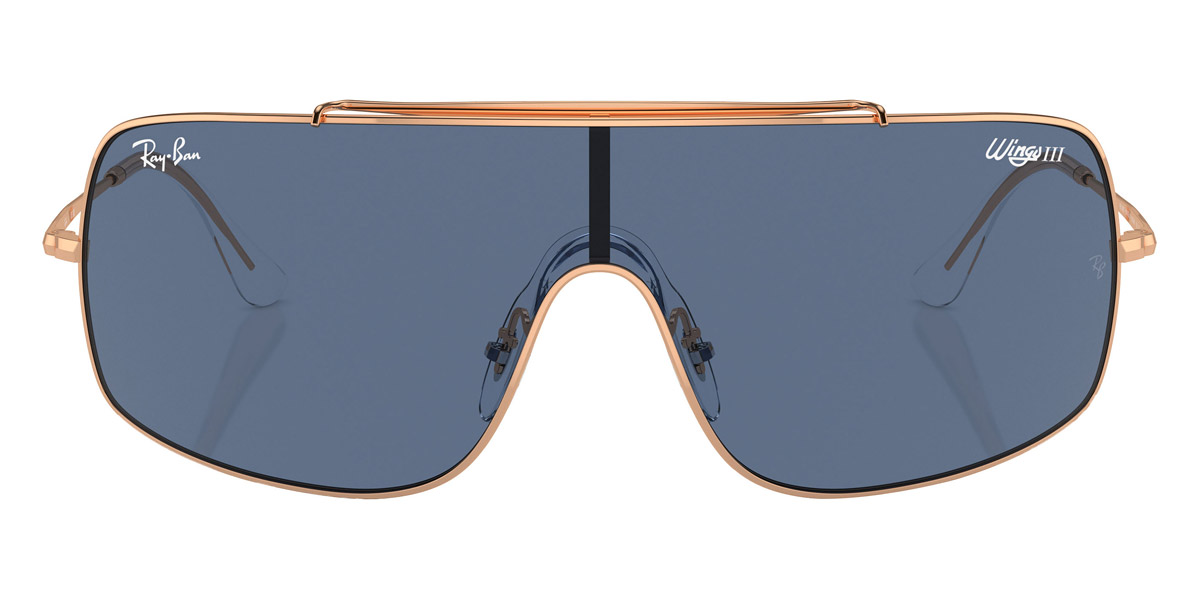 Ray-Ban™ - Wings III RB3897