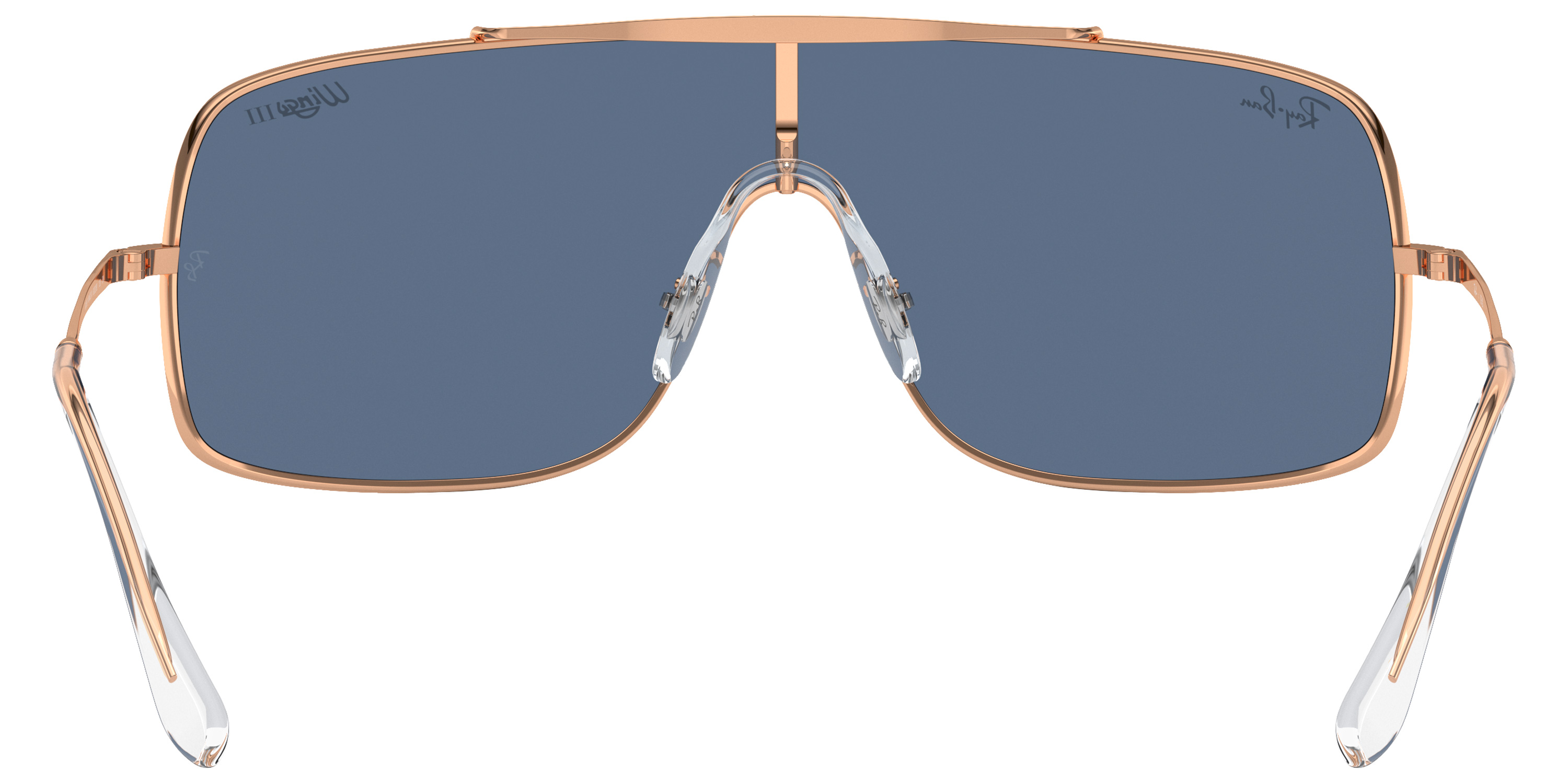 Ray-Ban™ - Wings III RB3897