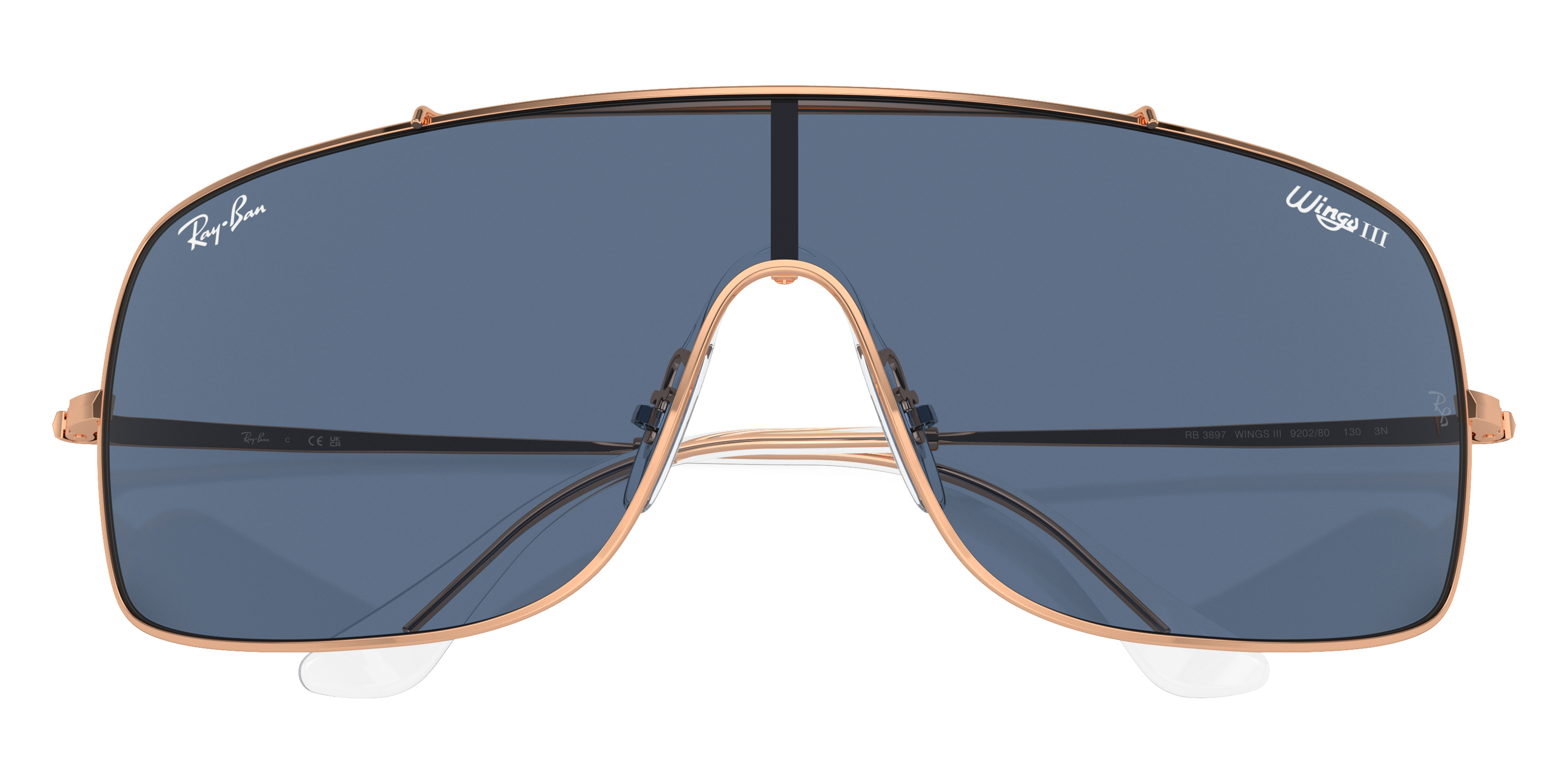 Ray-Ban™ - Wings III RB3897