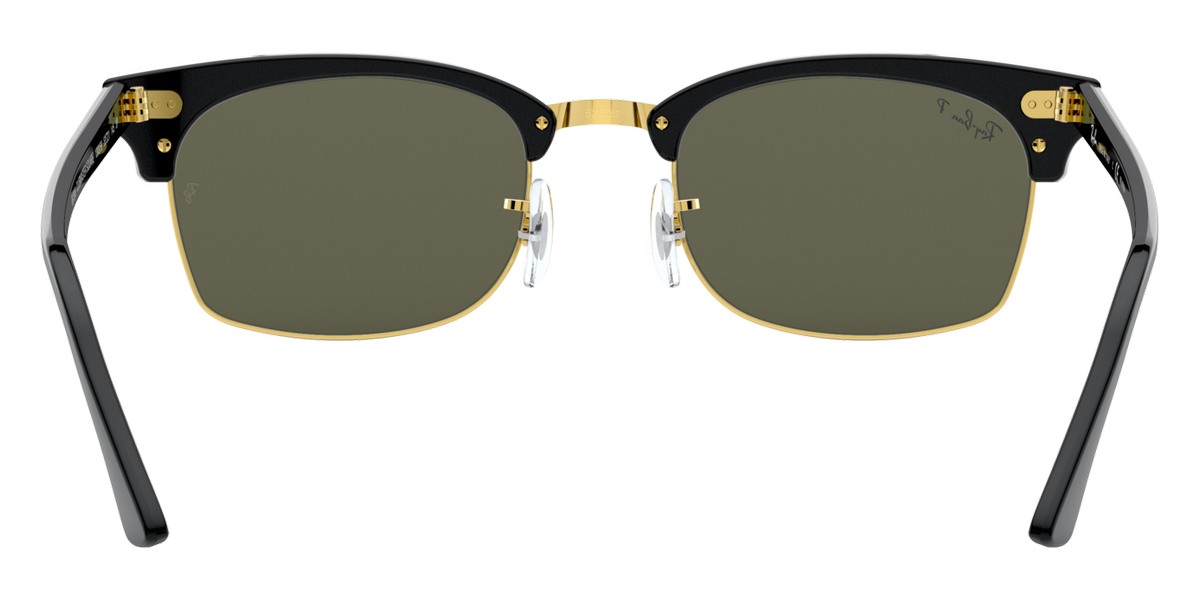 Color: Black (130358) - Ray-Ban RB391613035852
