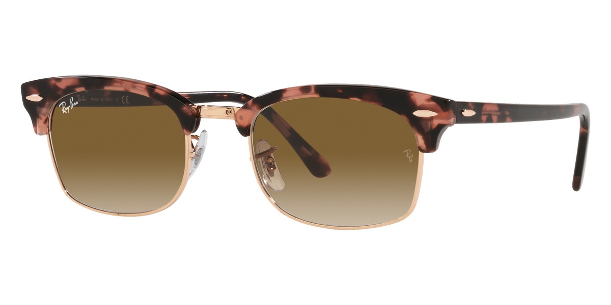 Color: Pink Havana (133751) - Ray-Ban RB391613375152
