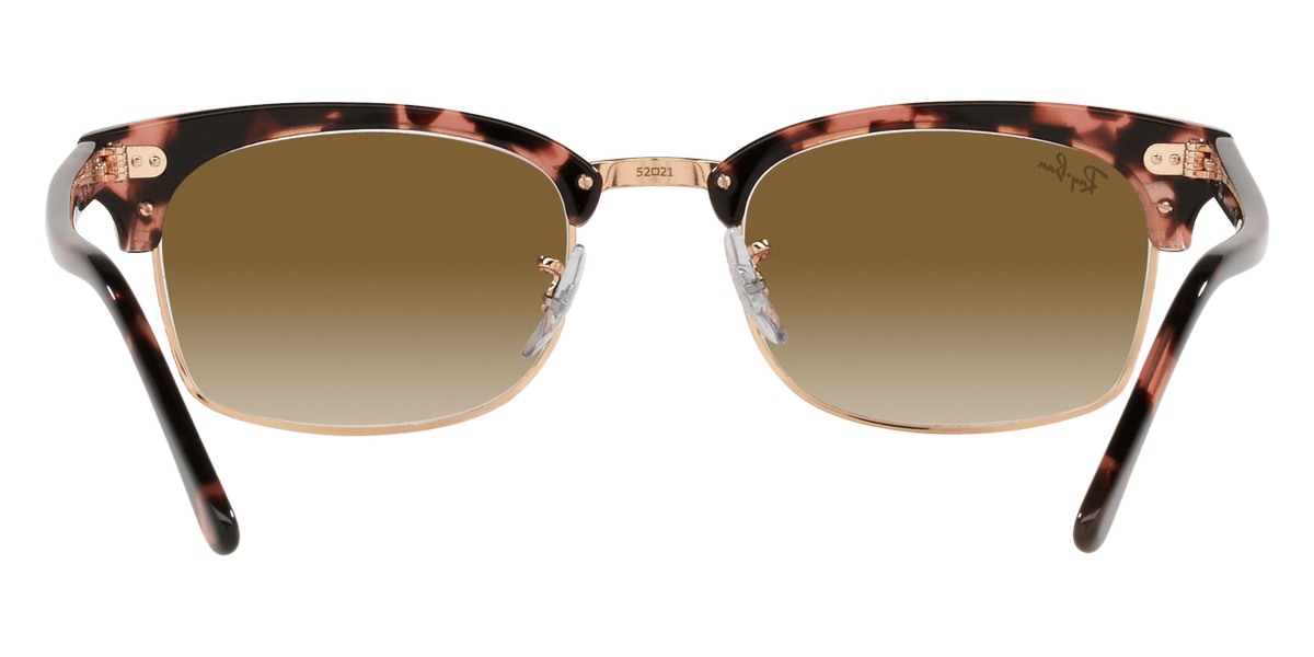 Color: Pink Havana (133751) - Ray-Ban RB391613375152