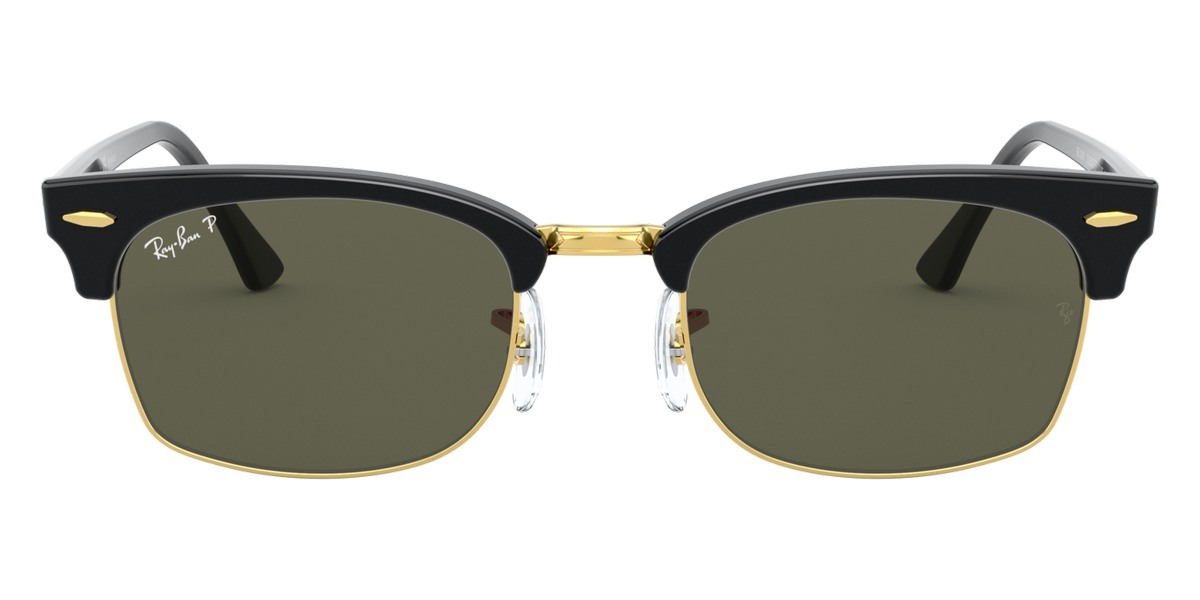 Ray-Ban™ - Clubmaster Square RB3916F