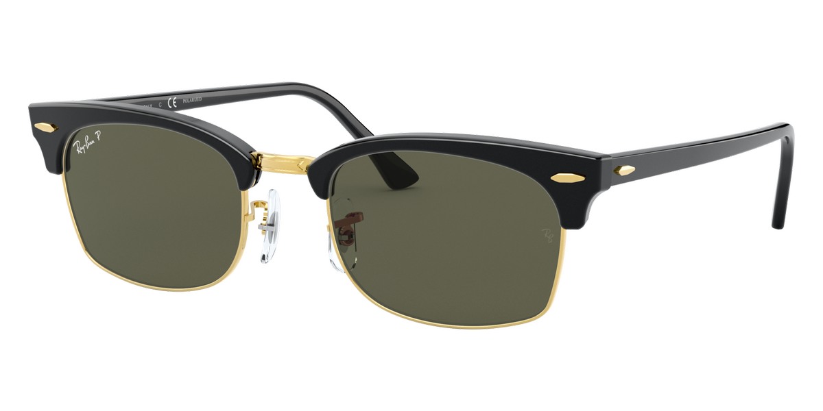 Ray-Ban™ - Clubmaster Square RB3916F