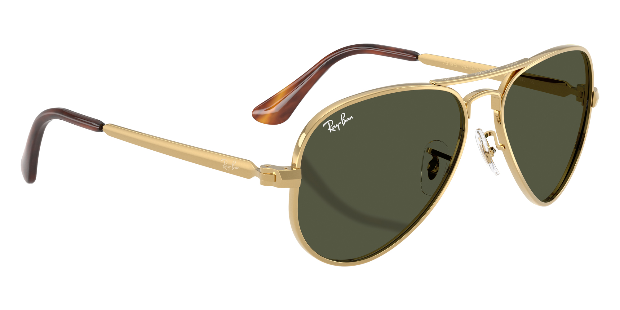 Ray-Ban™ - RB3925 Aviator Max
