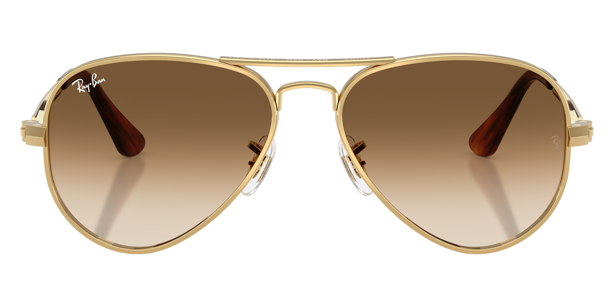 Ray-Ban™ - RB3925 Aviator Max