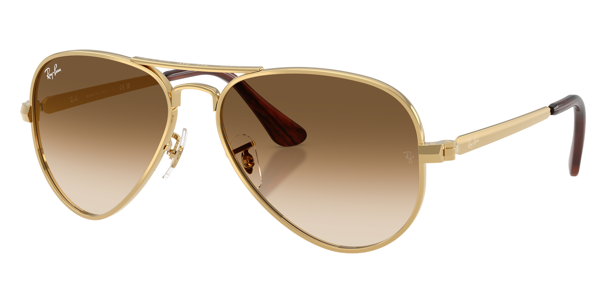 Ray-Ban™ - RB3925 Aviator Max