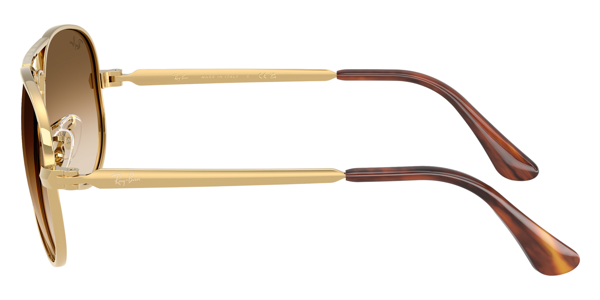 Ray-Ban™ - RB3925 Aviator Max