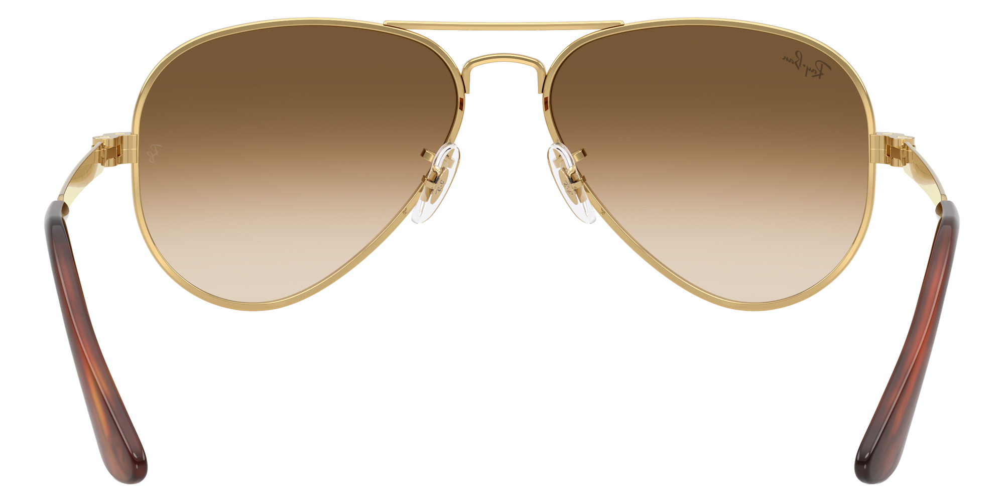 Ray-Ban™ - RB3925 Aviator Max