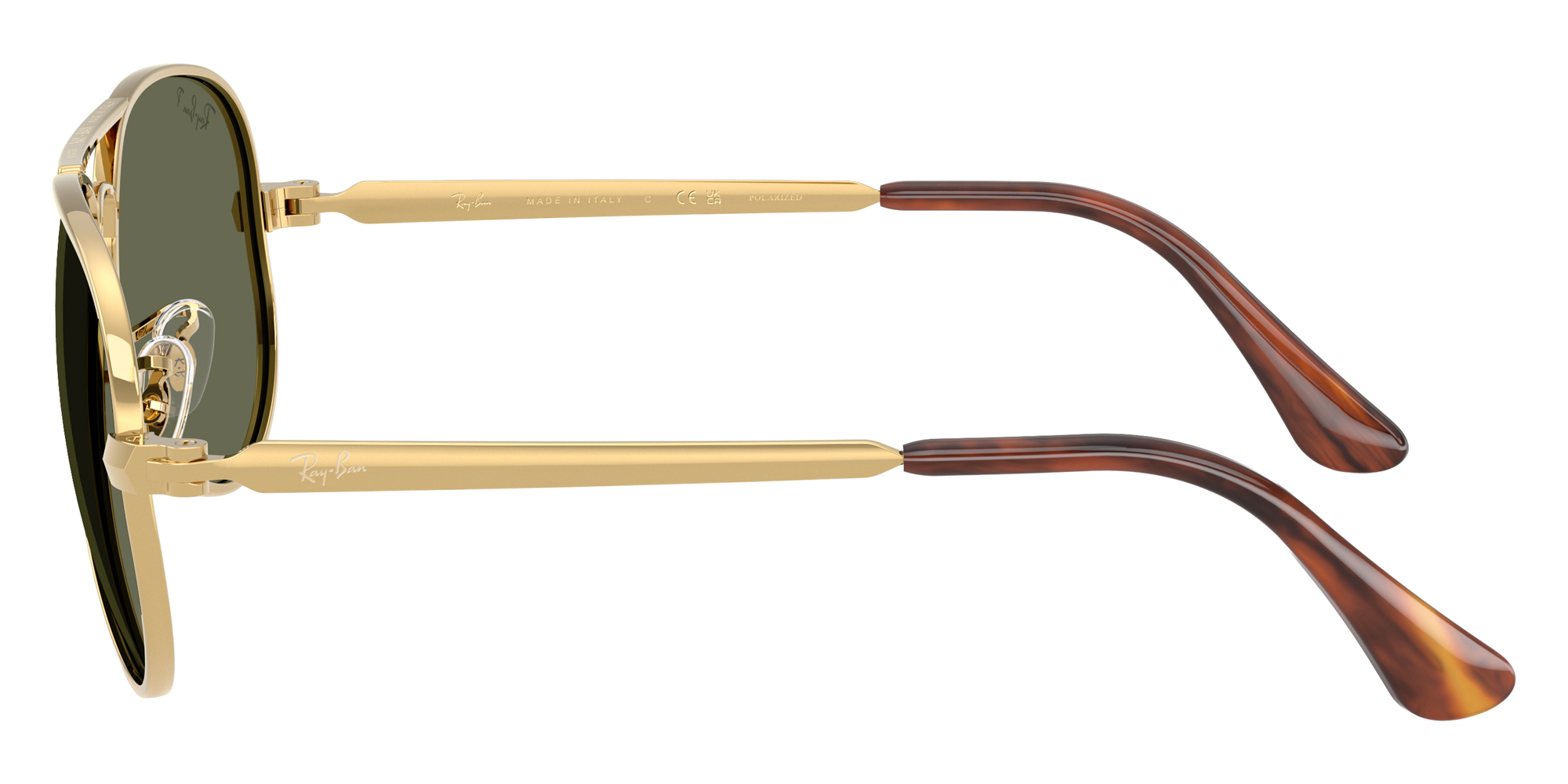 Ray-Ban™ - RB3925 Aviator Max