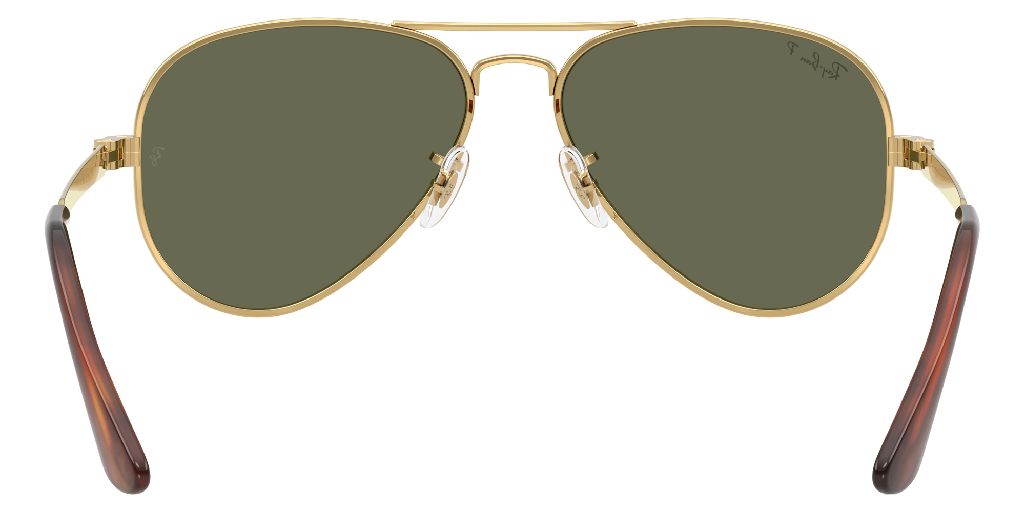 Ray-Ban™ - RB3925 Aviator Max