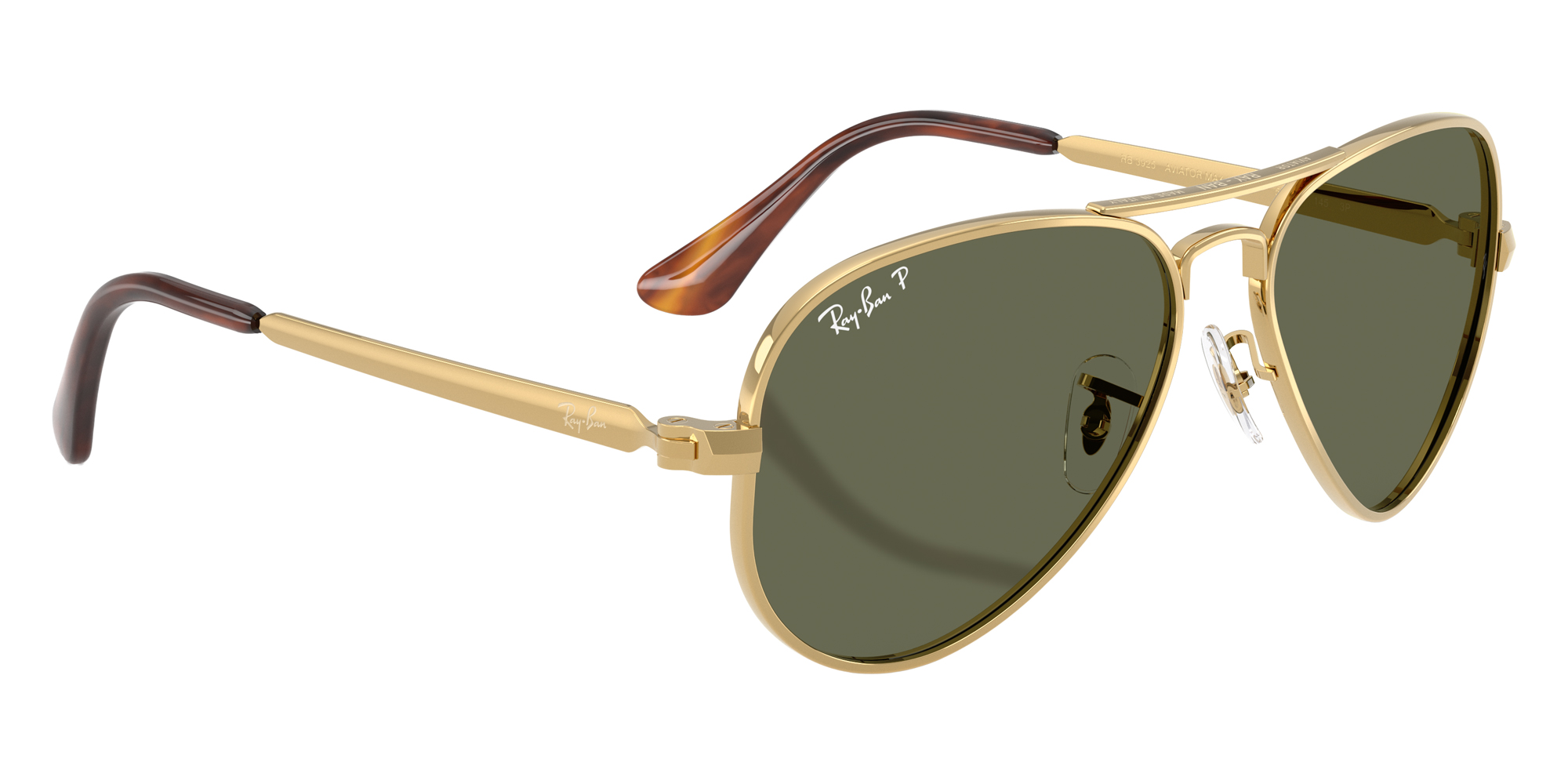 Ray-Ban™ - RB3925 Aviator Max