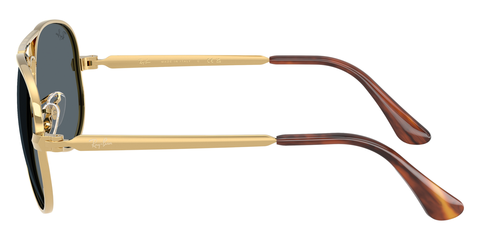 Ray-Ban™ - RB3925 Aviator Max