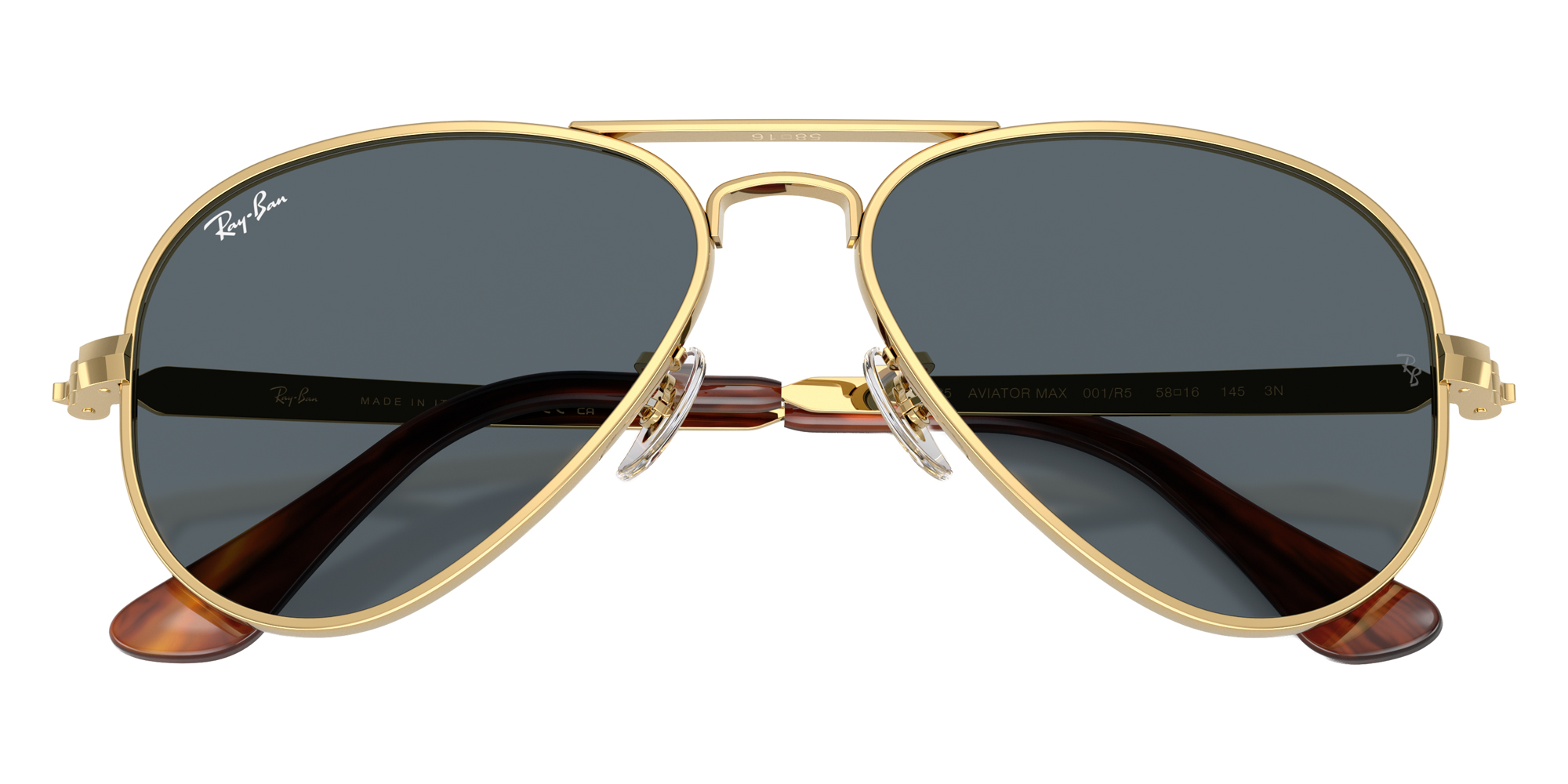 Ray-Ban™ - RB3925 Aviator Max