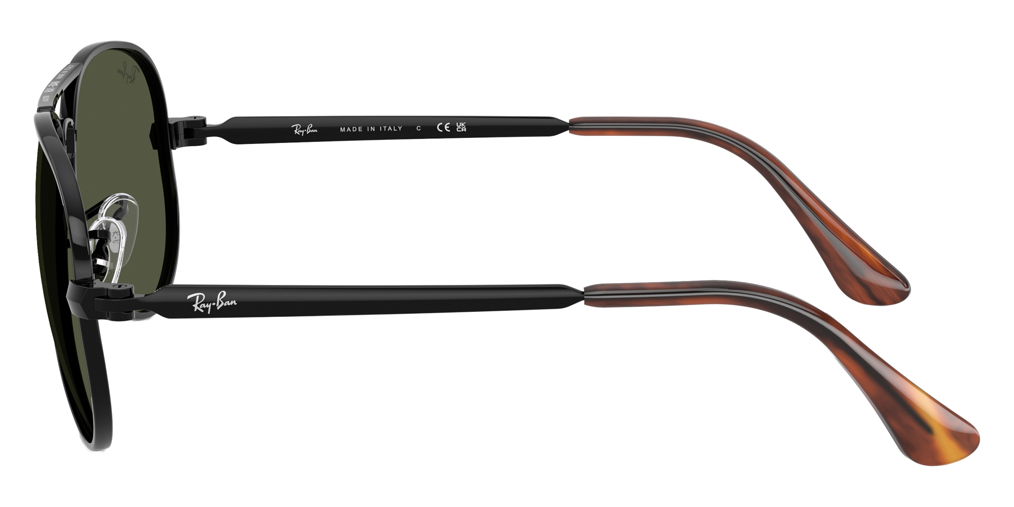 Ray-Ban™ - RB3925 Aviator Max