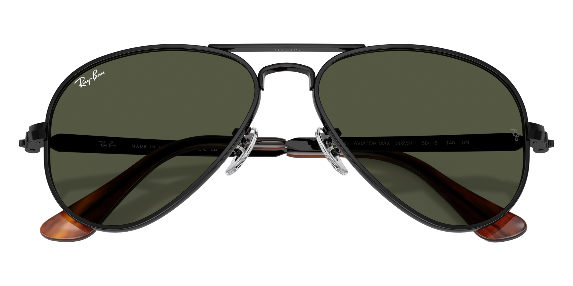 Ray-Ban™ - RB3925 Aviator Max