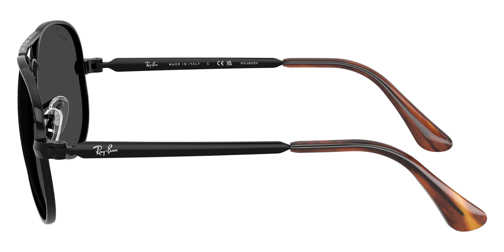 Ray-Ban™ - RB3925 Aviator Max