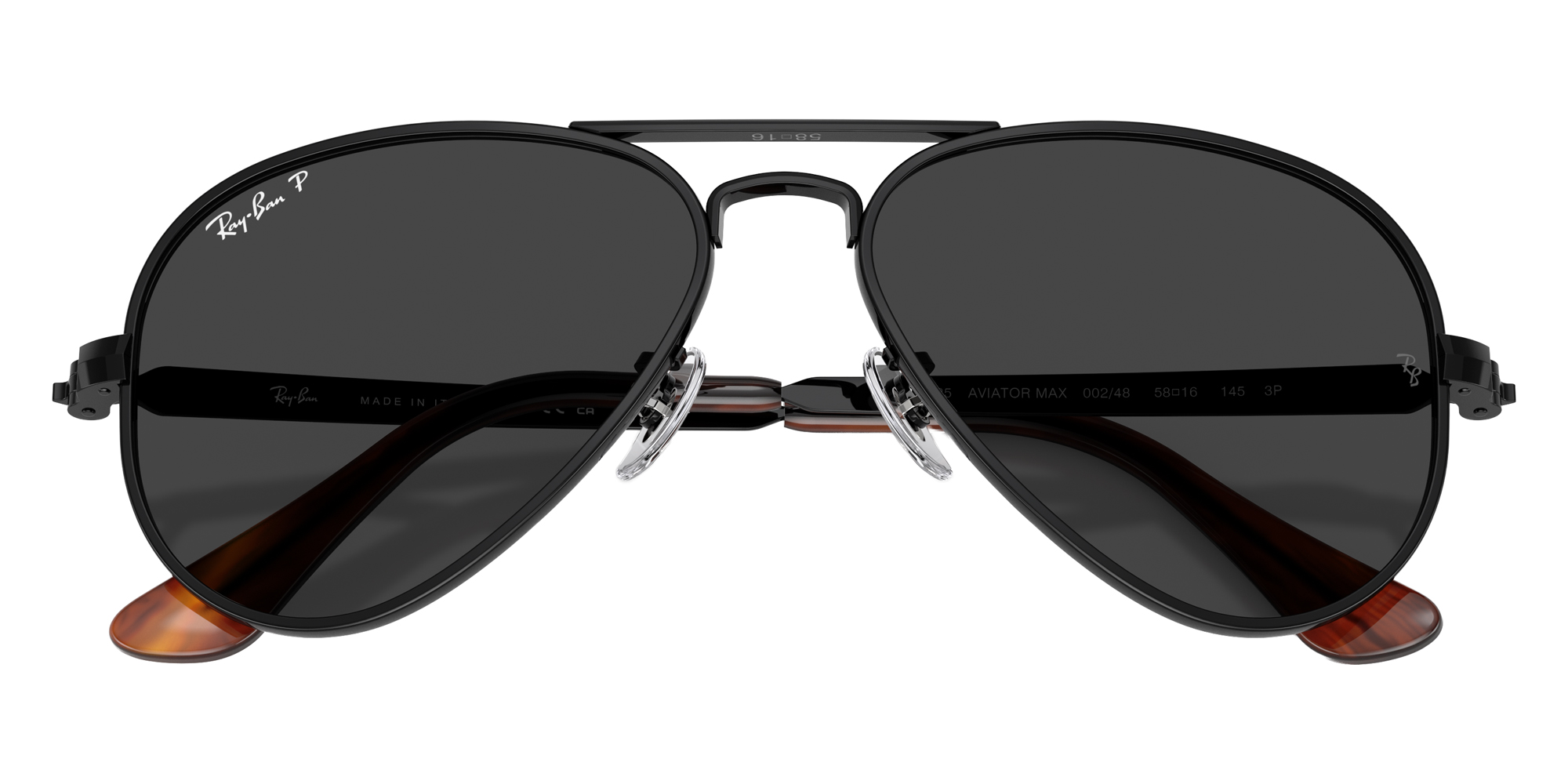 Ray-Ban™ - RB3925 Aviator Max