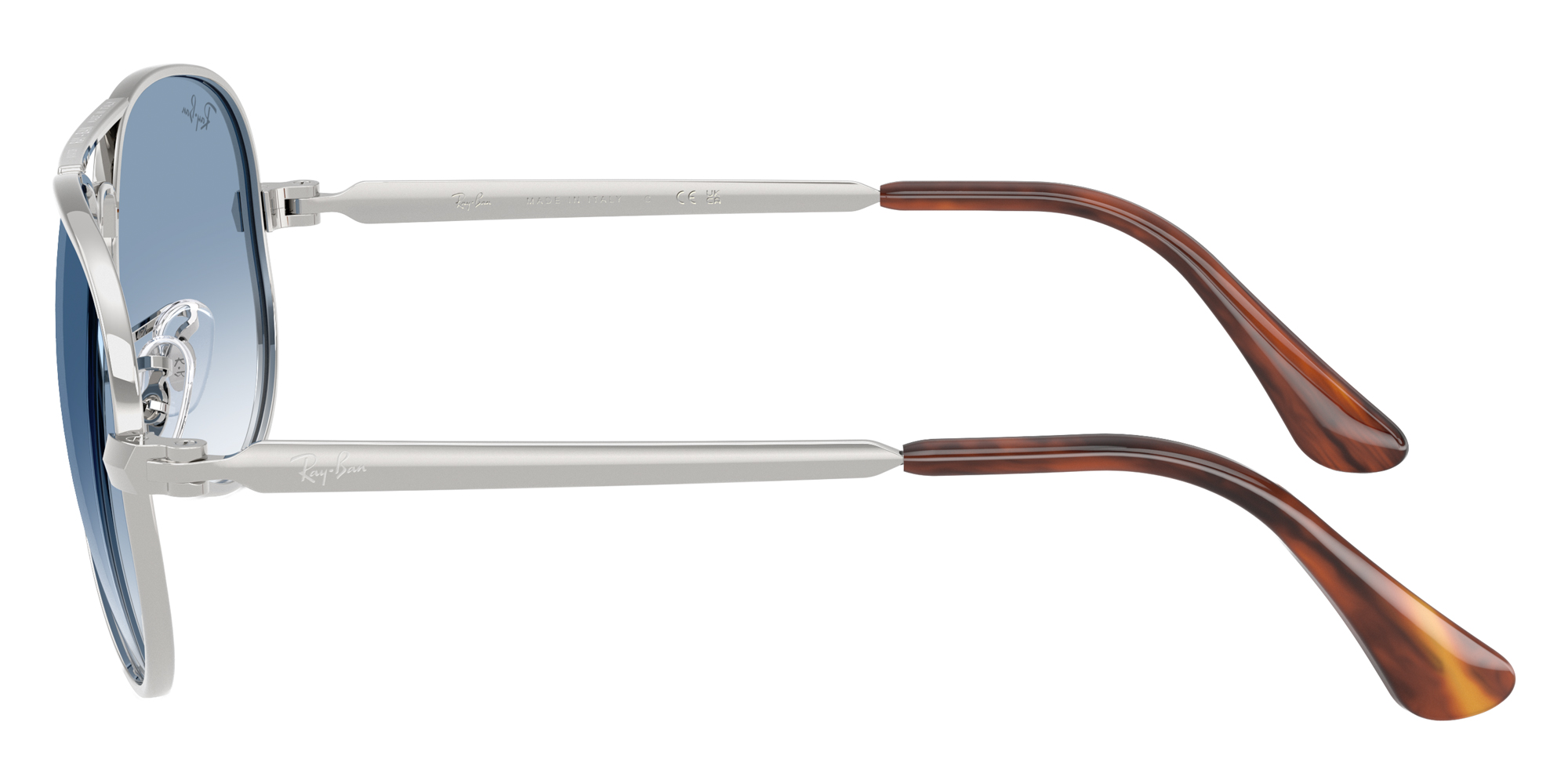 Ray-Ban™ - RB3925 Aviator Max