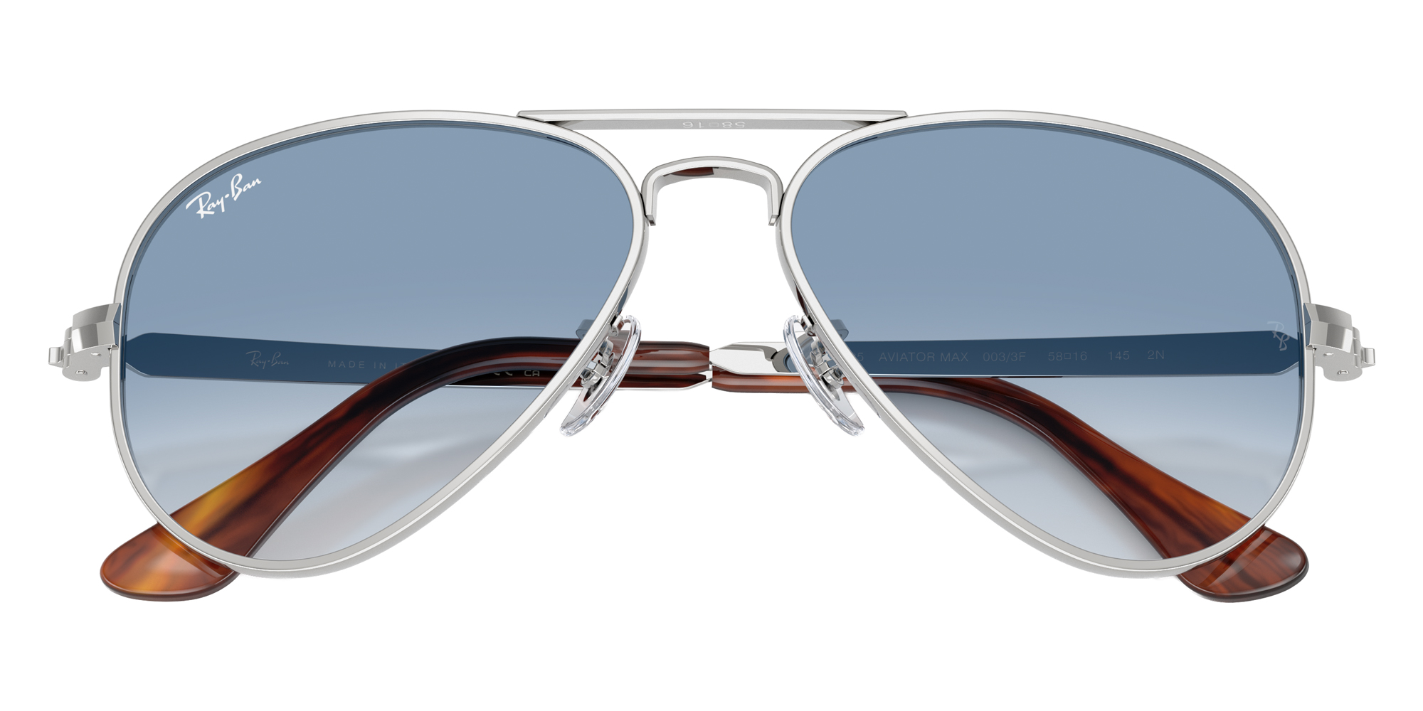 Ray-Ban™ - RB3925 Aviator Max