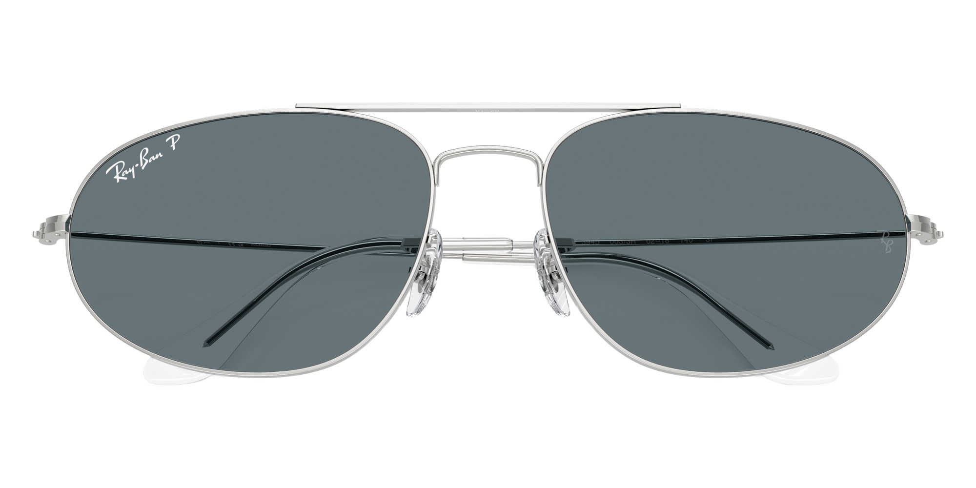 Ray-Ban™ - RB3945 Explorer IV