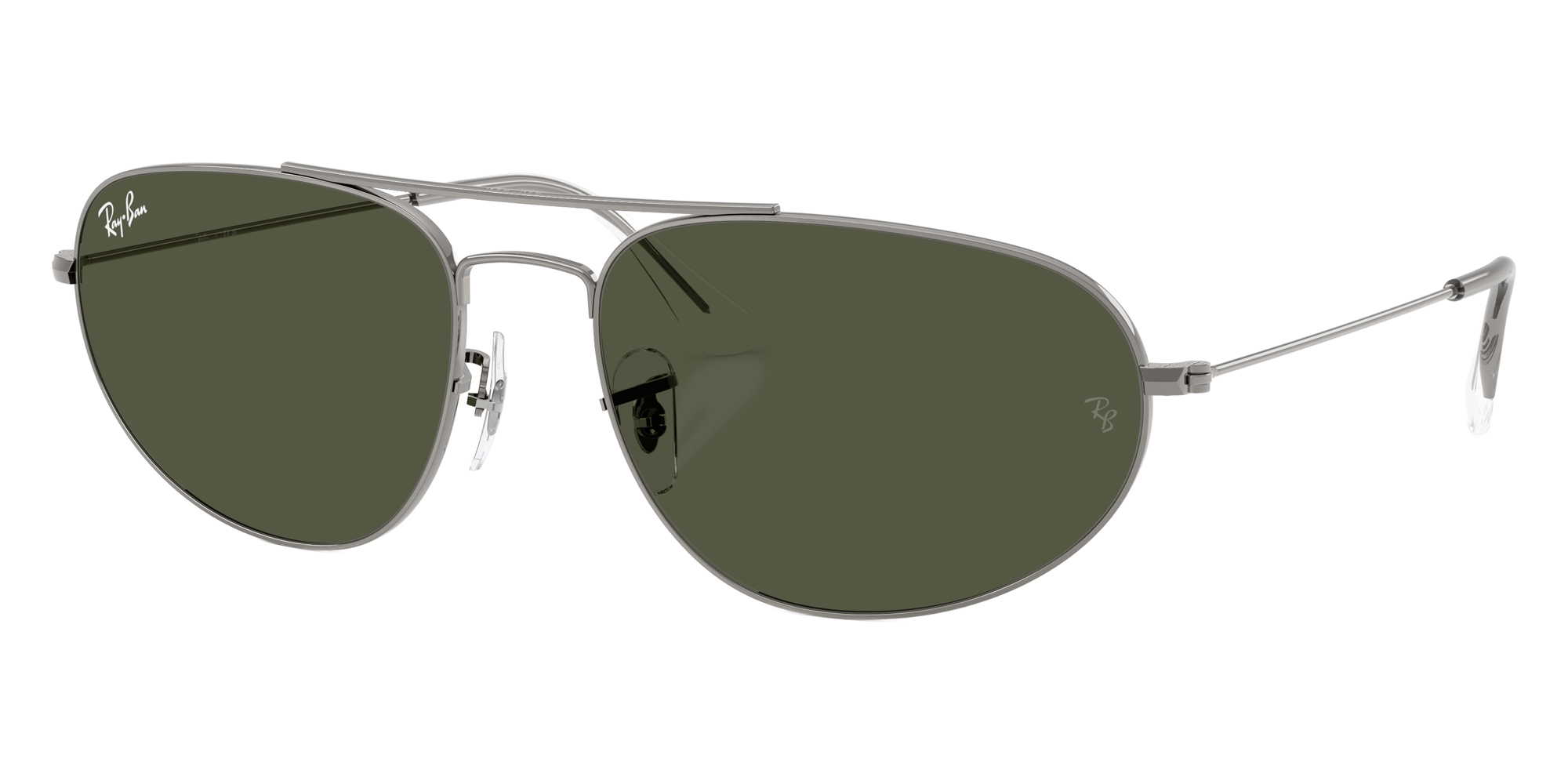 Ray-Ban™ - RB3945 Explorer IV