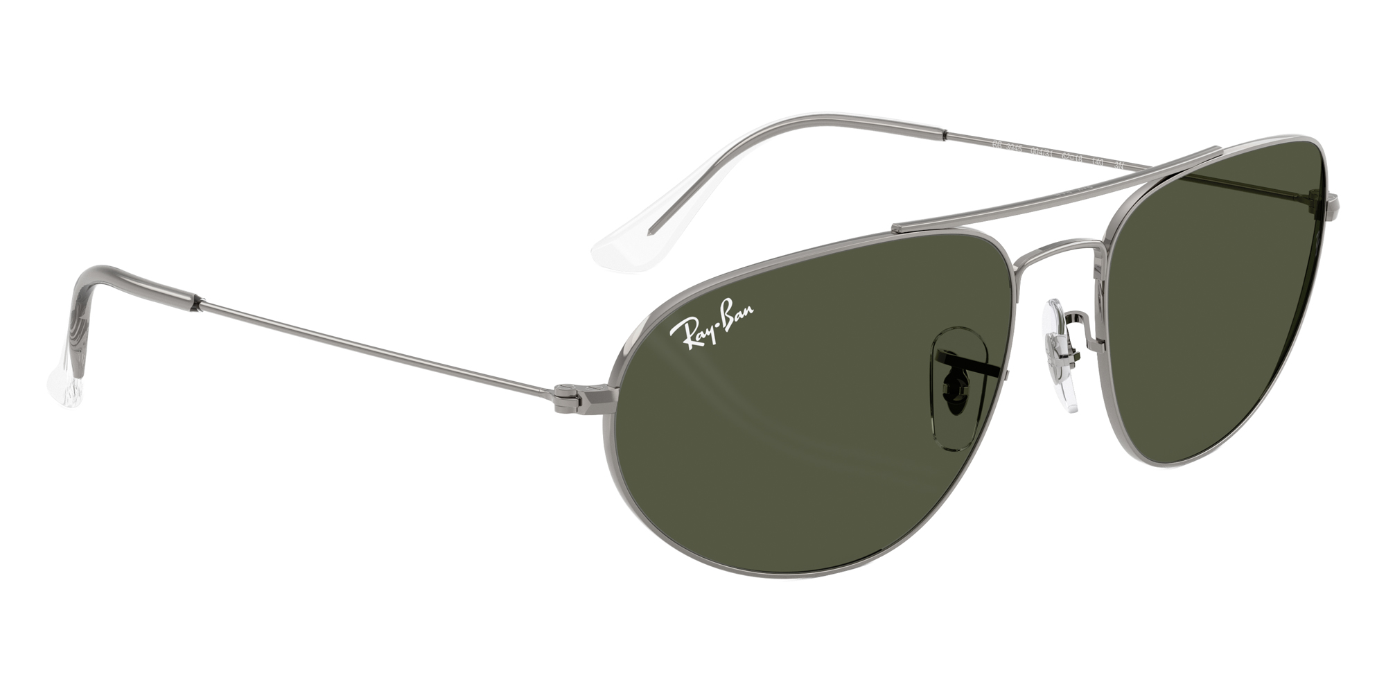 Ray-Ban™ - RB3945 Explorer IV