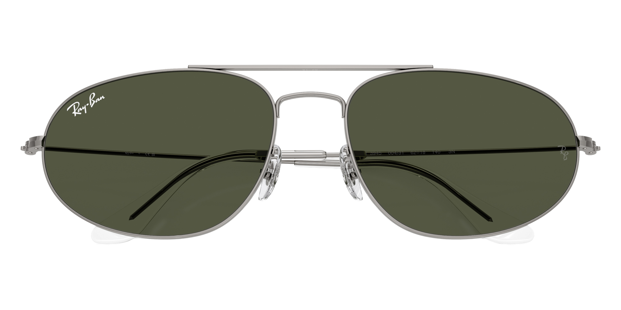 Ray-Ban™ - RB3945 Explorer IV