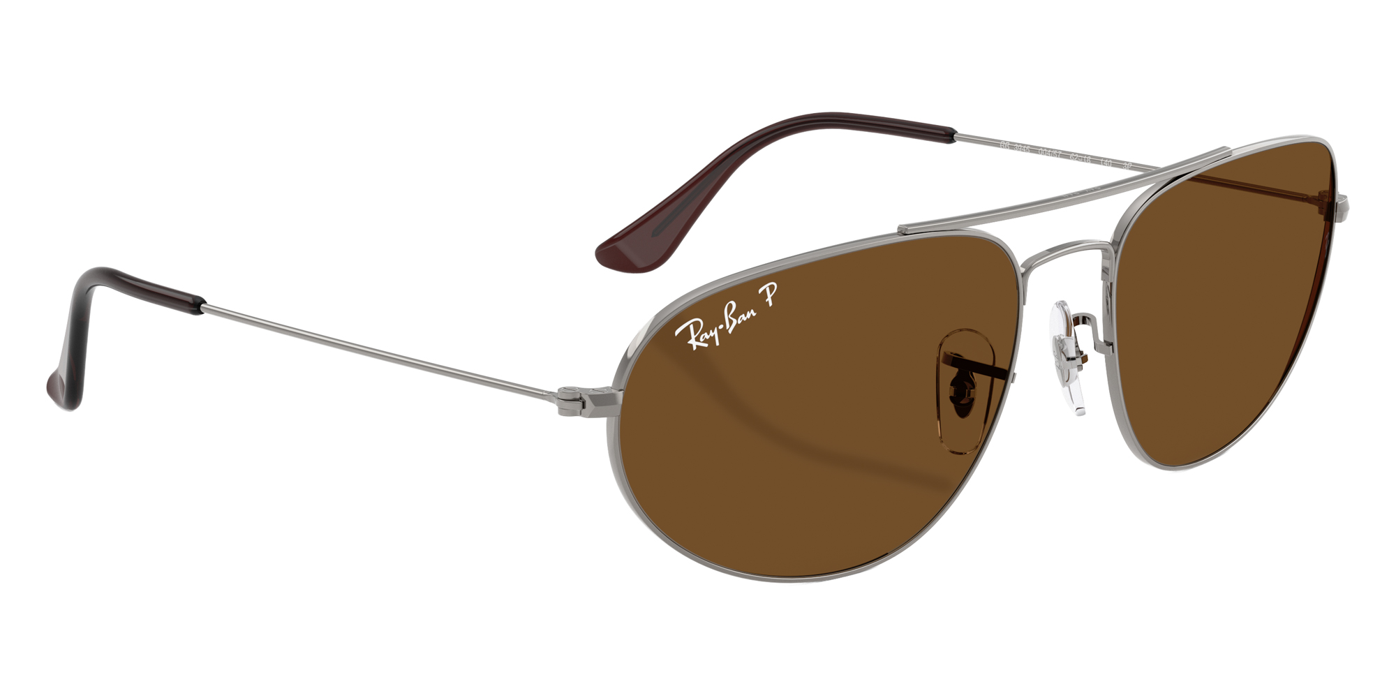 Ray-Ban™ - RB3945 Explorer IV