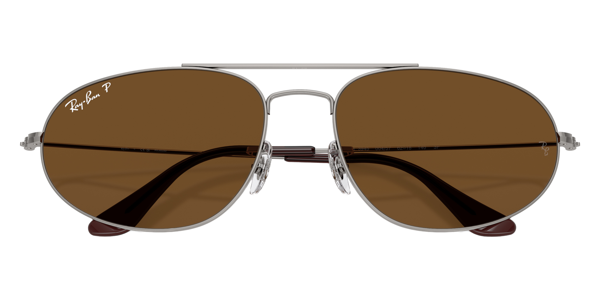 Ray-Ban™ - RB3945 Explorer IV
