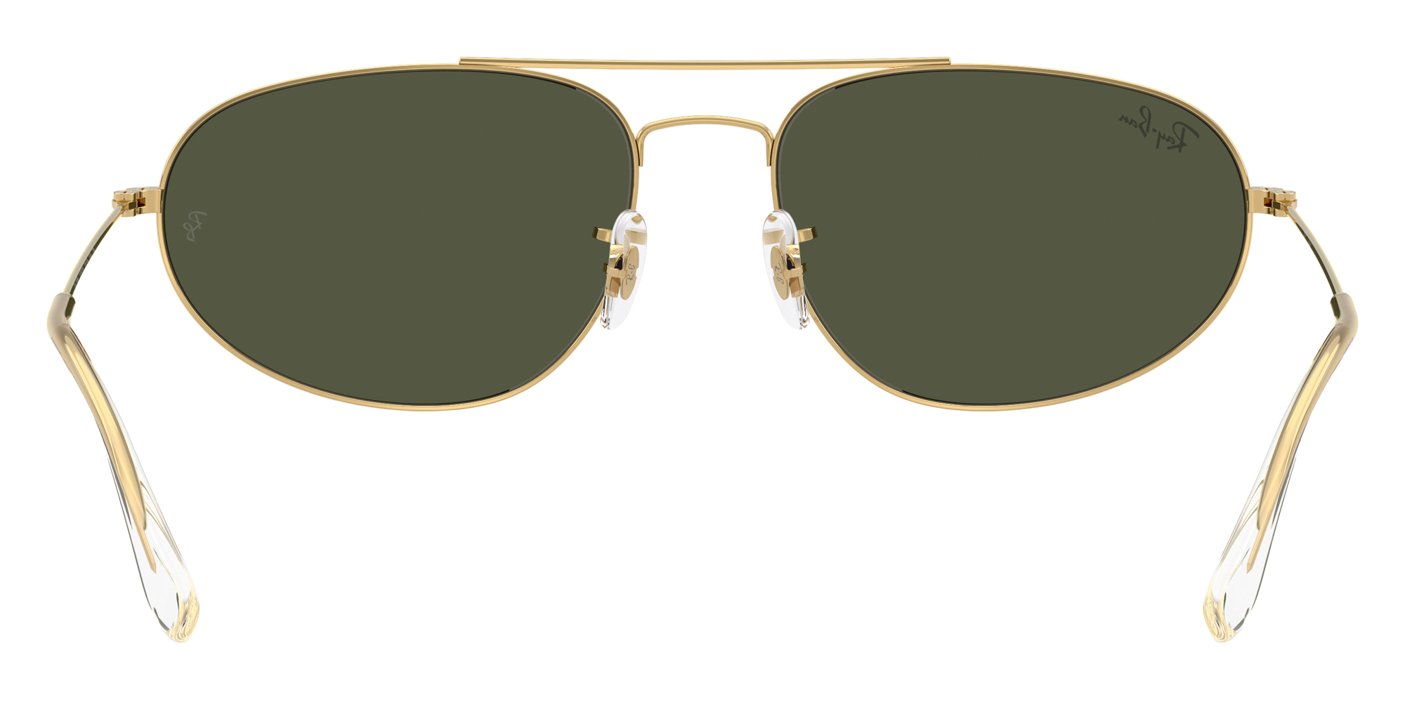 Ray-Ban™ - RB3945 Explorer IV