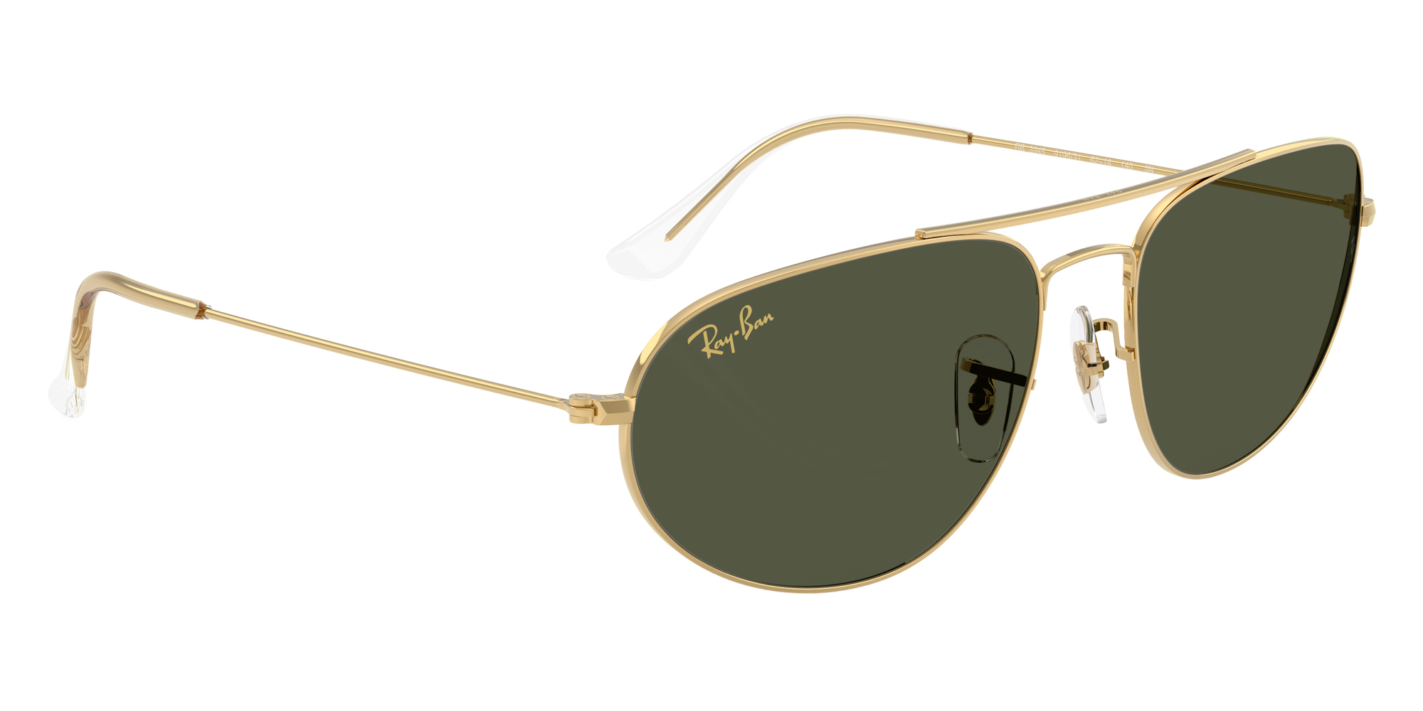 Ray-Ban™ - RB3945 Explorer IV