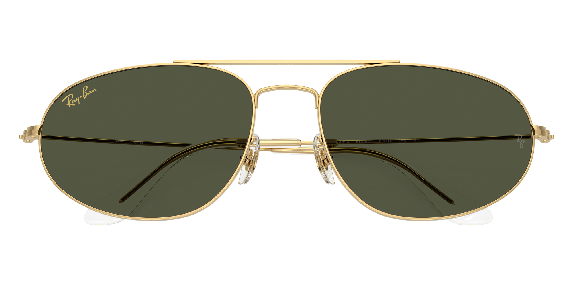 Ray-Ban™ - RB3945 Explorer IV