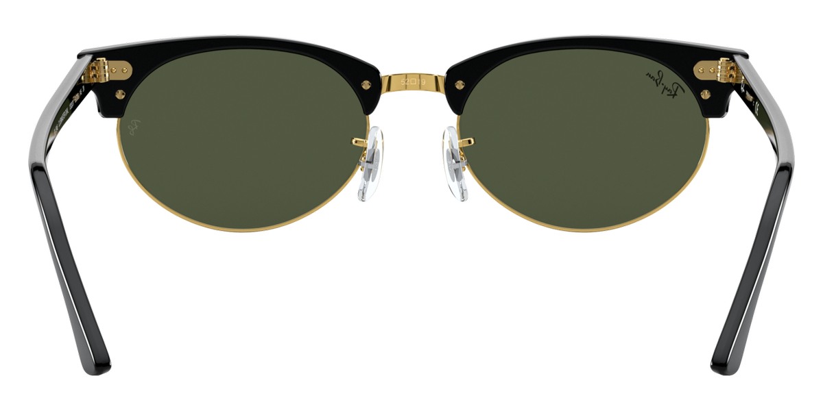 Ray-Ban™ - Clubmaster Oval RB3946