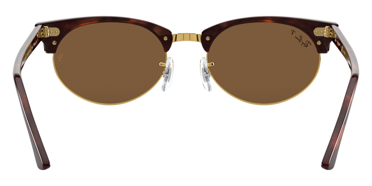 Ray-Ban™ - Clubmaster Oval RB3946