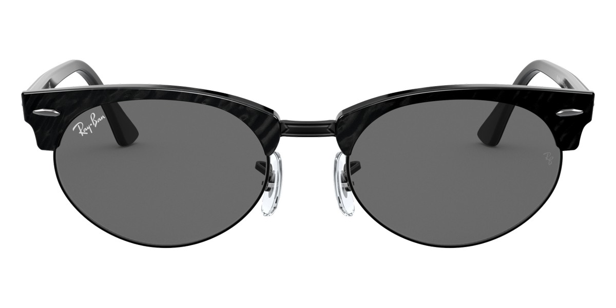 Ray-Ban™ - Clubmaster Oval RB3946